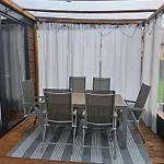 בית נופש Strefa Relaxu U Jj *
