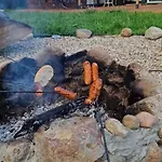 Strefa Relaxu U Jj בית נופש *