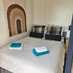 Strefa Relaxu U Jj בית נופש