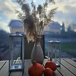 בית נופש Strefa Relaxu U Jj *