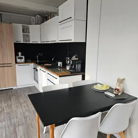 Strefa Relaxu U Jj Ferienhaus *