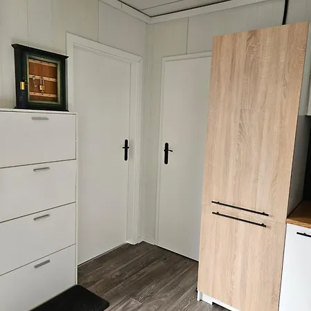 Strefa Relaxu U Jj Ferienhaus *