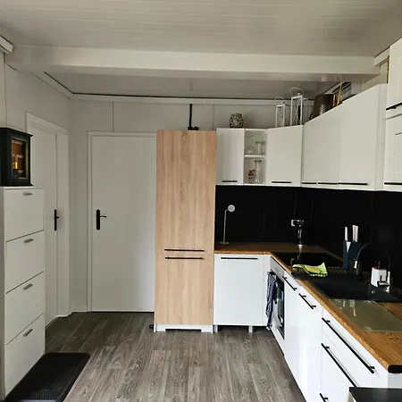Casa vacanze Strefa Relaxu U Jj Powalki