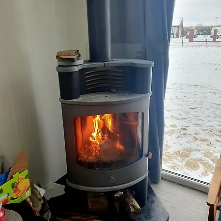 Ferienhaus Strefa Relaxu U Jj Powalki