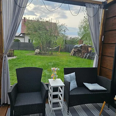Strefa Relaxu U Jj Casa vacanze