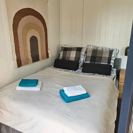 Strefa Relaxu U Jj Ferienhaus