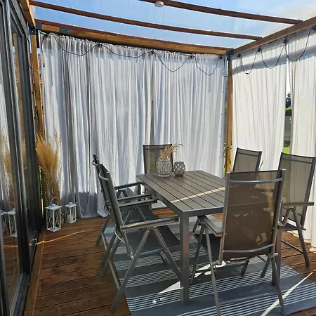 Casa vacanze Strefa Relaxu U Jj Powalki