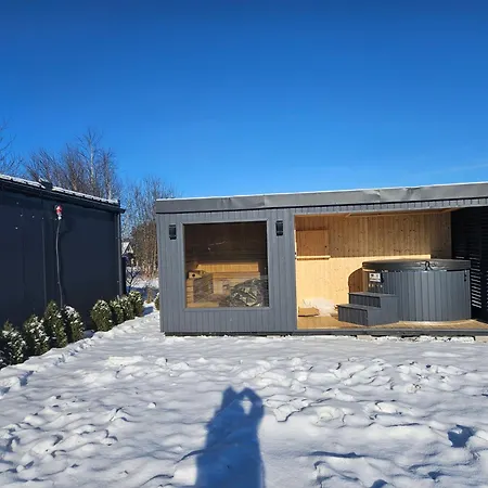 Strefa Relaxu U Jj Powalki