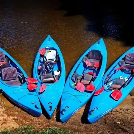 Hébergement de vacances Strefa Relaxu U Jj *