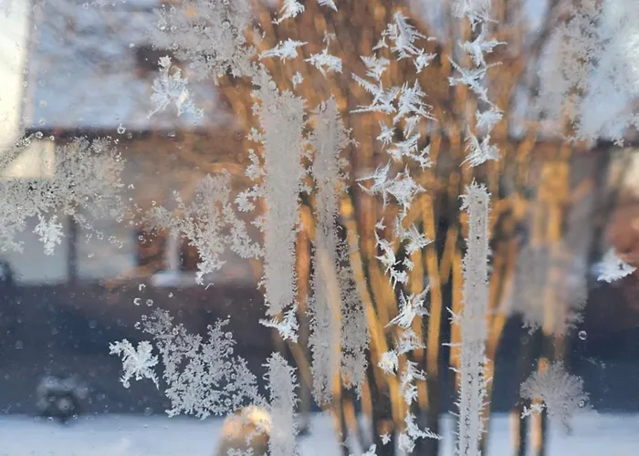 Strefa Relaxu U Jj * Powalki